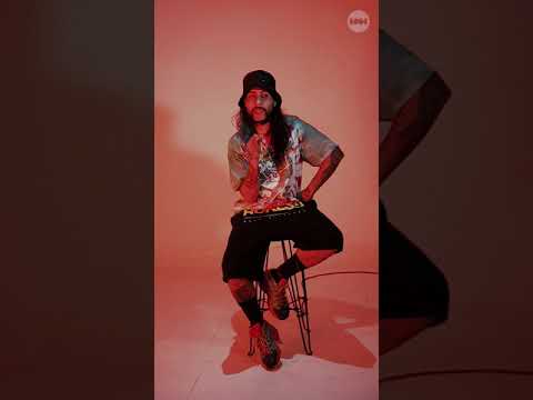 Historias Nación Hip Hop: Yoga Fire