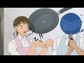 المحقق كونان مقلاة الكراهية The Frying Pan Of Hatred 