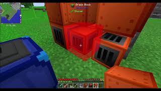 FTB Interactions EP17 Steam Boiler Buildup