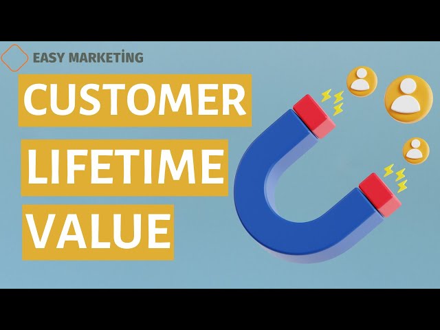 Customer Lifetime Value: Full Guide to Customer Lifetime Value class=