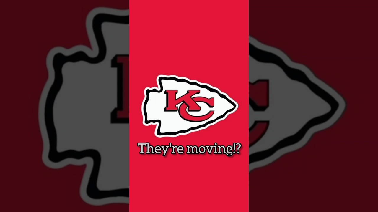 Biggest NFL Relocation Since 1997? 