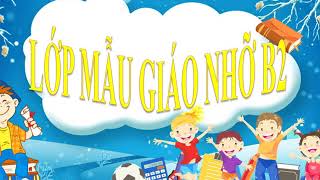 Hội thi xây dựng môi trường lấy trẻ làm trung tâm - Trường MN Tân Dân(2020 2021)