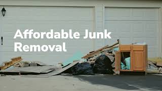 Junk Removal Near Me