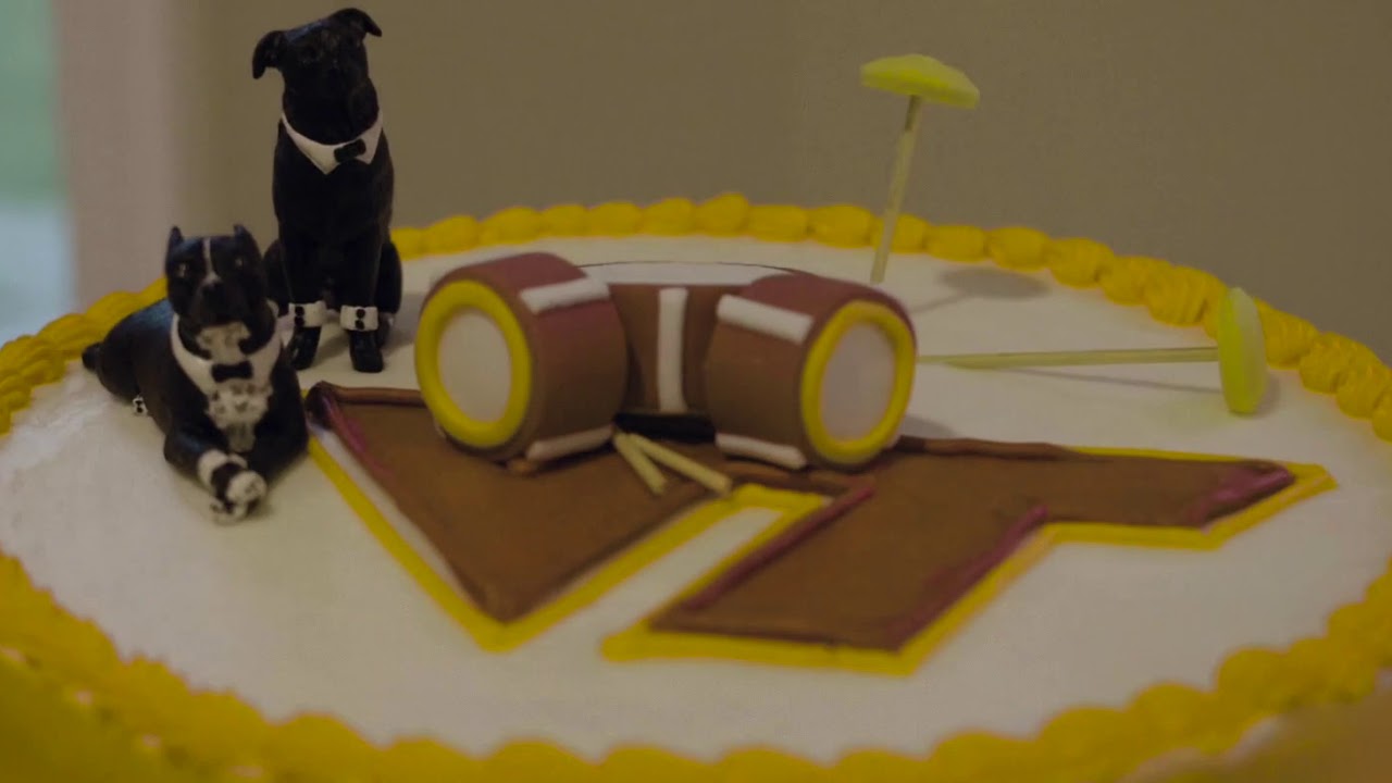 Wedding Video Teaser | Veronica + Charles | Manquin, Virginia