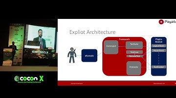 c0c0n-X Talk - Your friendly neighborhood expliot by Aseem Jakhar