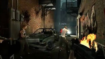 Left 4 Dead Source Recorder Test 3