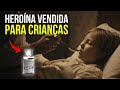 A DROGA que era usada para Tosse: A origem da Heroína da Bayer