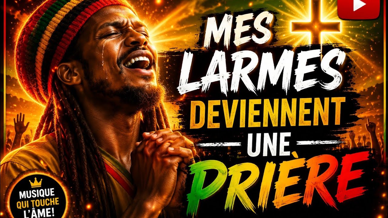 Watch Reggae gospel : un chant d'adoration très puissant on YouTube Watch Reggae gospel : un chant d'adoration très puissant on YouTube