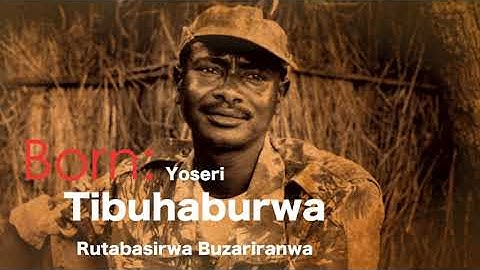 Museveni is a refugee from Rwanda says Former President Obote on BBC Radio