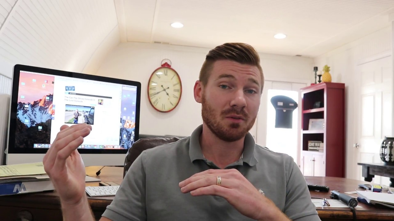 Are Salvage Title Vehicles Worth Buying to Flip?