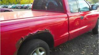 1998 Dodge Dakota Used Cars Lino Lakes MN