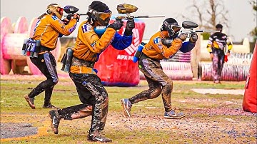 Hunters D4 WCPPL E3 2021 highlight