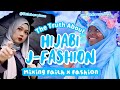 Hijabi J-Fashion &amp; Cosplay: Mixing Muslim Faith and Alternative Fashion w/ Alice &amp; Malika