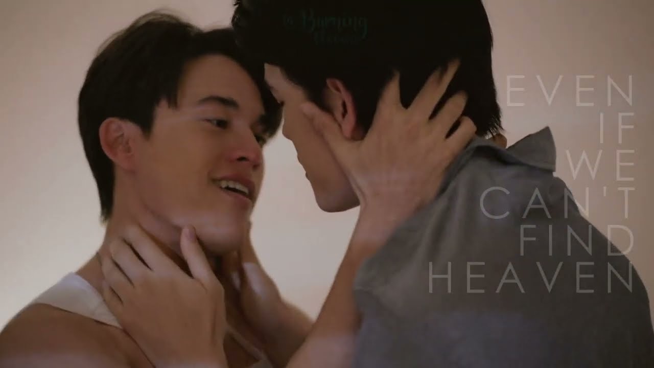 [My Golden Blood] MarkTong - Stand By You