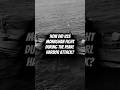 HOW DID USS MONAGHAN FIGHT DURING THE PEARL HARBOR ATTACK? #shorts #history