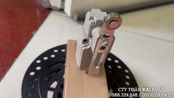 Công tắc hành trình Hanyoung HY-M904