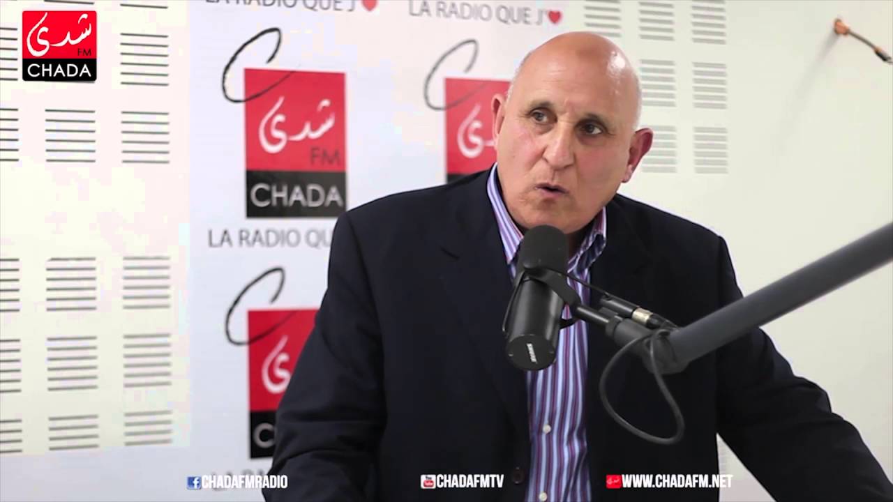 رسائل قوية وصريحة جدا من المرزوقي للحسن الثاني ومحمد السادس وبنكيران وآخرين