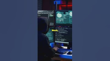 Reverse shell Hacking. #cybersecurity #technology #reverseshell #hackinfo #hacker #hackers