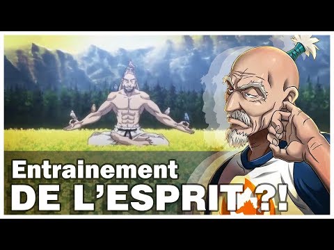 Vidéo: Comment Entraîner Son Esprit