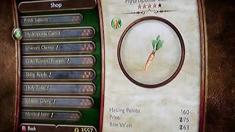 Fable II pt36 - Archaeologist missions pt1