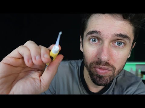 SINTA ASMR E TENHA UMA NOITE DE SONO TRANQUILA E PROFUNDA