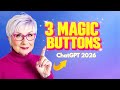 I'm 75. These 3 Magic Buttons Changed Everything.