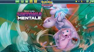 Apro 35 Pacchetti Di Tuoni Perduti Alla Ricerca Di Zeraora Gx