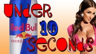 Red Bull Chug Challenge (@OpTicNade)