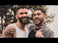 Kevinho part. Gusttavo Lima - Salvou meu dia (Videoclipe Oficial)