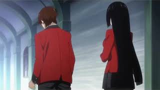 Yumeko And Ryota Scenes Some Twixtored Give Cred