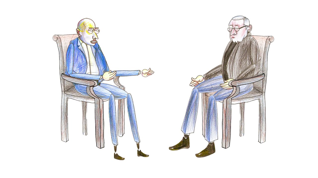 Дорожная карта ходорковский пастухов ютуб