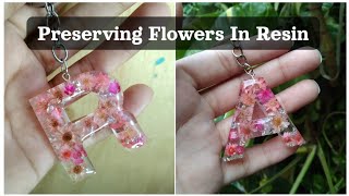 Resin Art | Resin Art Tutorial For Beginners In Hindi | Resin Art Video | Unique Resin Art Ideas