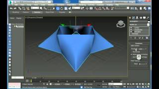 Celebrity Using UV mapping to adjust the look of the material in Autodesk 3ds max Profile