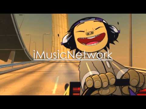 Gorillaz - 19-2000