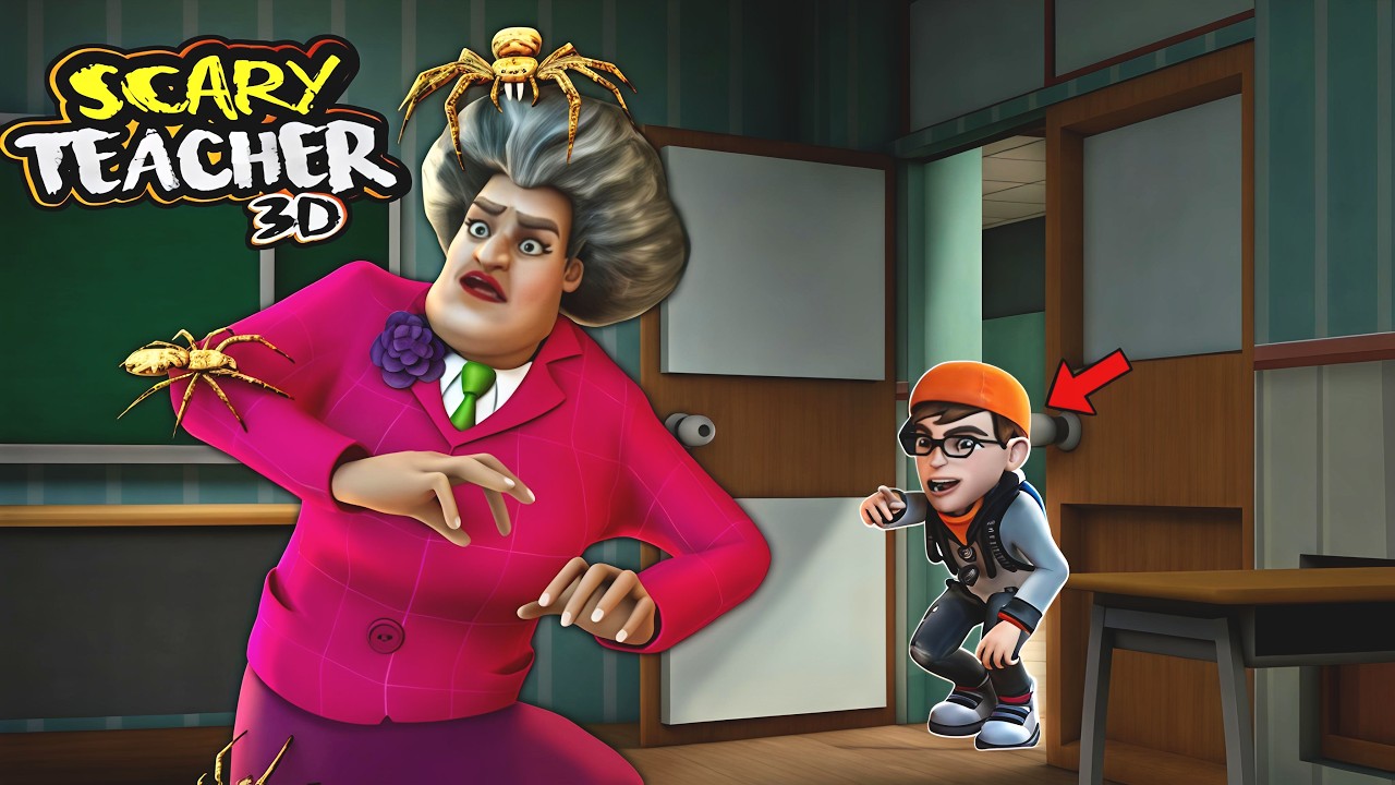 I Pranked My Teacher 😱🤯🔥