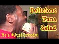 Delicious Tuna Salad | Easy Recipe