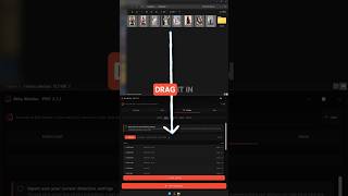 not just your screen anymore. import images and videos. beta blocker handles the rest.