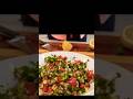 That MIDDLE EASTERN SALAD Every ARAB Restaurant Serves SALATA BALADIA 