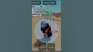 Pvp map expectations vs reality be like