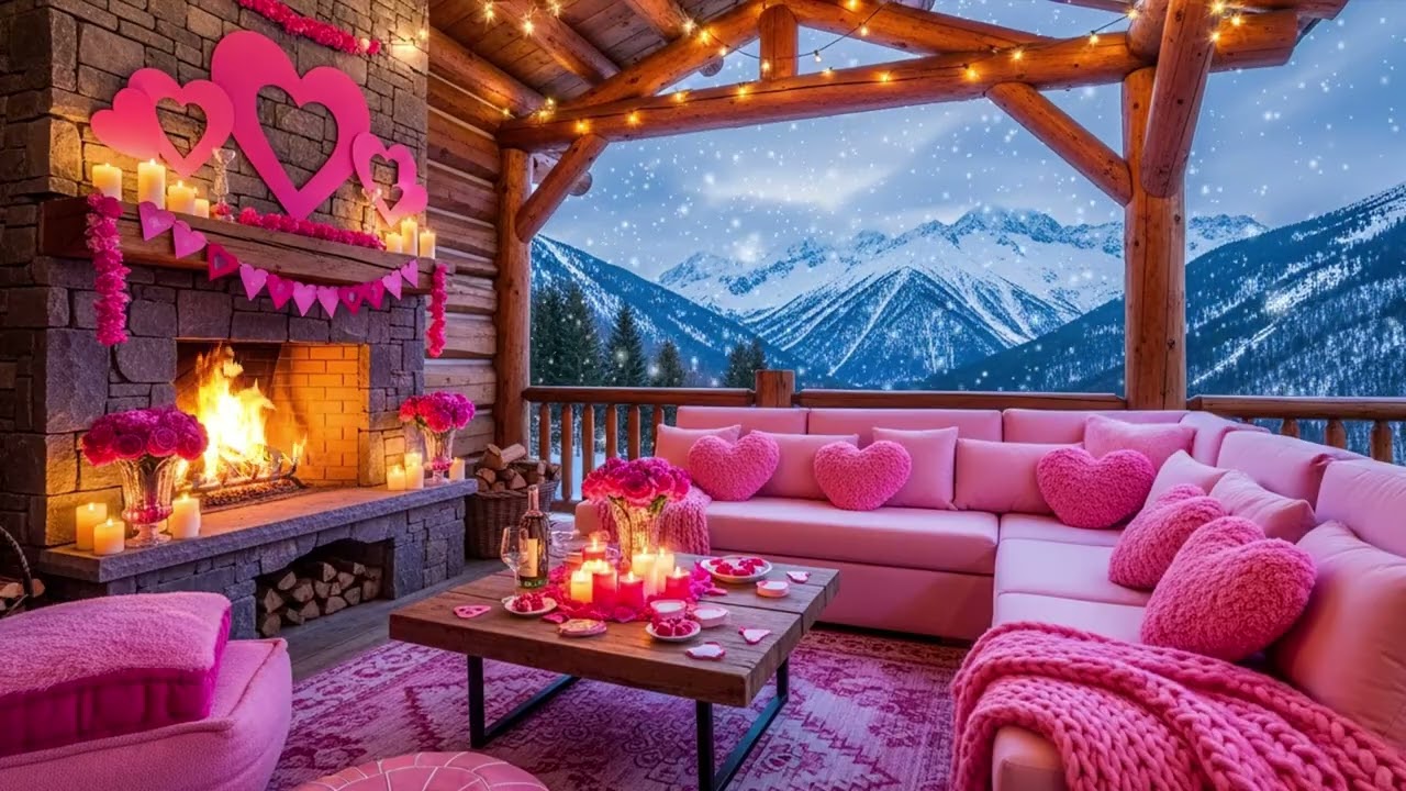 Morning Nature Balance ☀️ Riverside Wilderness Soundscape with Calm Water Movement