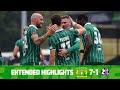 Yeovil AFC Stoneham goals and highlights