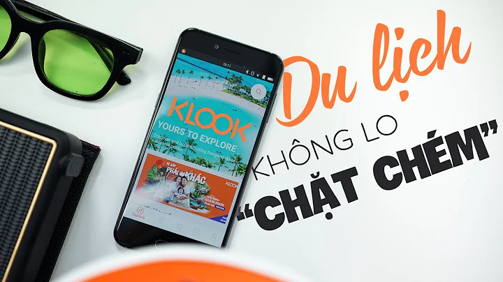 Hướng dẫn đi du lịch nước ngoài "tiết kiệm" với Klook