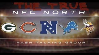 Will the Packers win the NFC North in 2024? by PackBrewBuck6 143 views 2 months ago 29 seconds