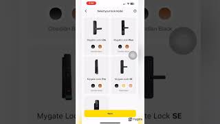 How to Configure Your Mygate Smart Lock | Quick Guide