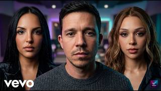 Nico Santos, Juju & AYLIVA – Neonlichter im Regen | Leise zwischen den Tropfen