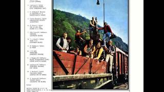Greenhorns - Je všechno O. K. (1972)