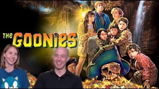 Let's Explain: The Goonies