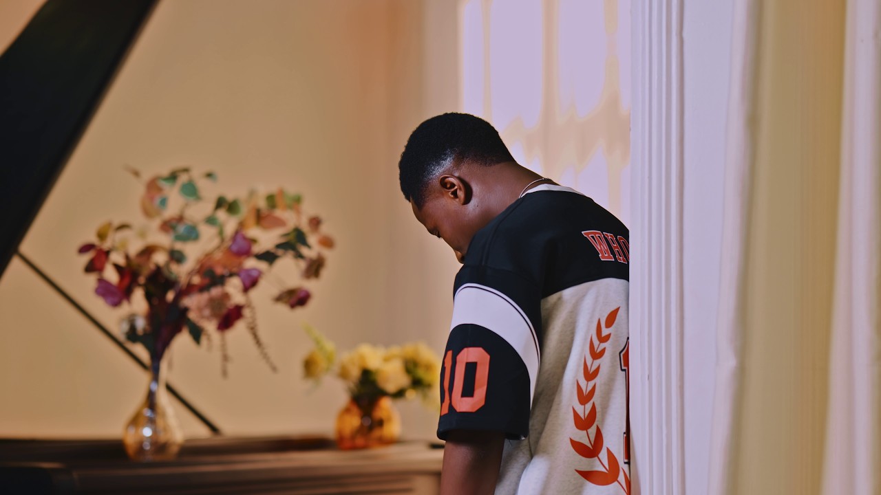 Watch Geofrey Mfello - Compensate (Official Gospel Music Video) on YouTube Watch Geofrey Mfello - Compensate (Official Gospel Music Video) on YouTube