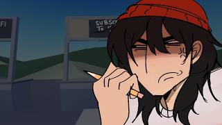 make me MAD and ill DRAW YOU....