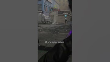 Mw3 sniper clip #gaming #viral #xbox #mw3